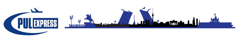 Firmenlogo PUL EXPRESS GmbH